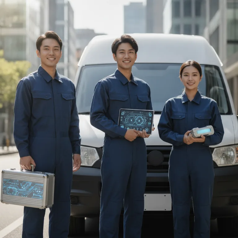 知的財産弁護士 のチーム: Shinjuku